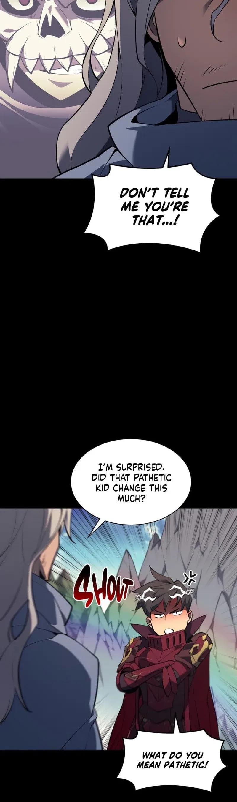 Overgeared Chapter 109 – Page 60