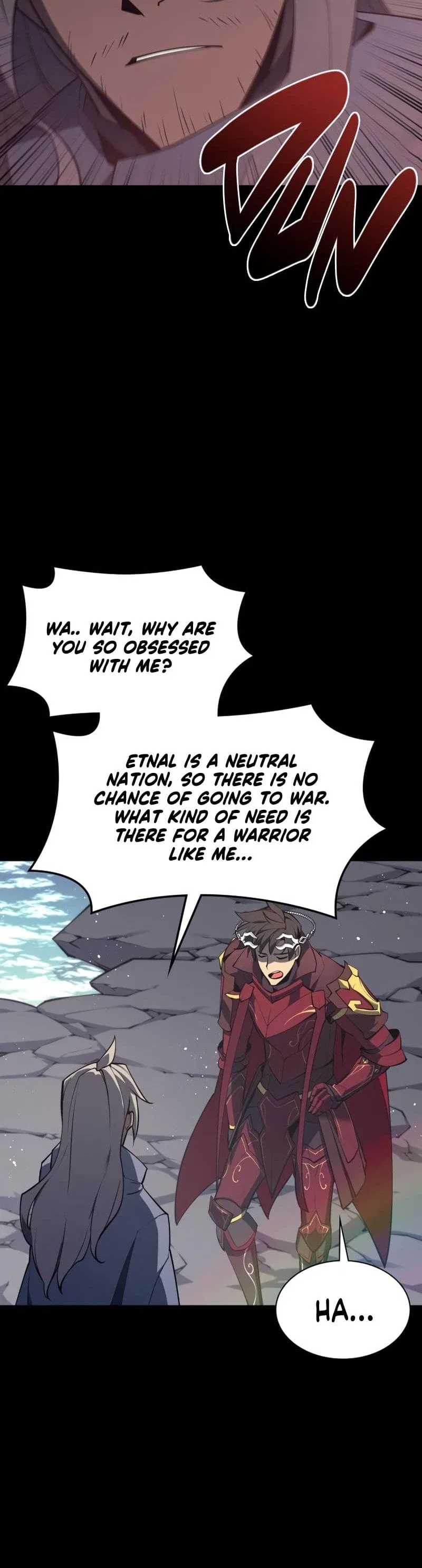 Overgeared Chapter 109 – Page 62
