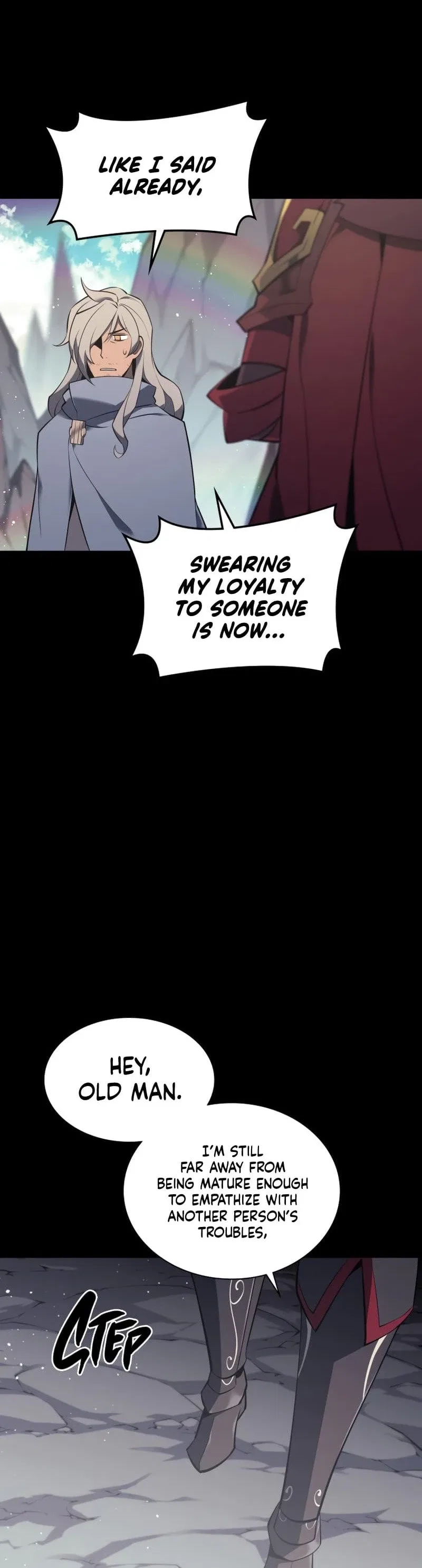 Overgeared Chapter 109 – Page 63