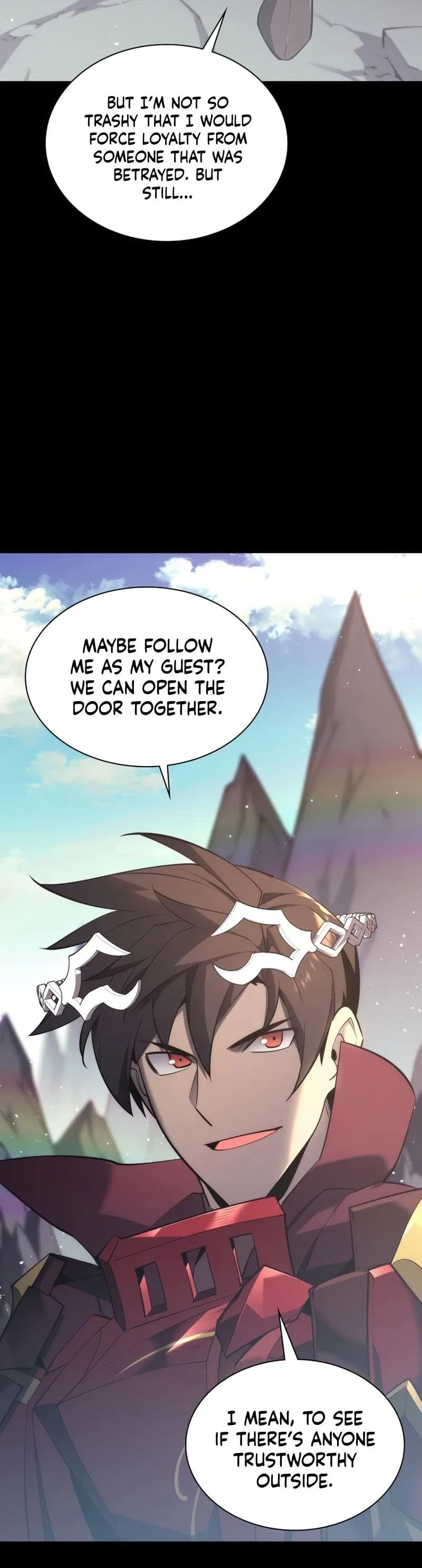 Overgeared Chapter 109 – Page 64