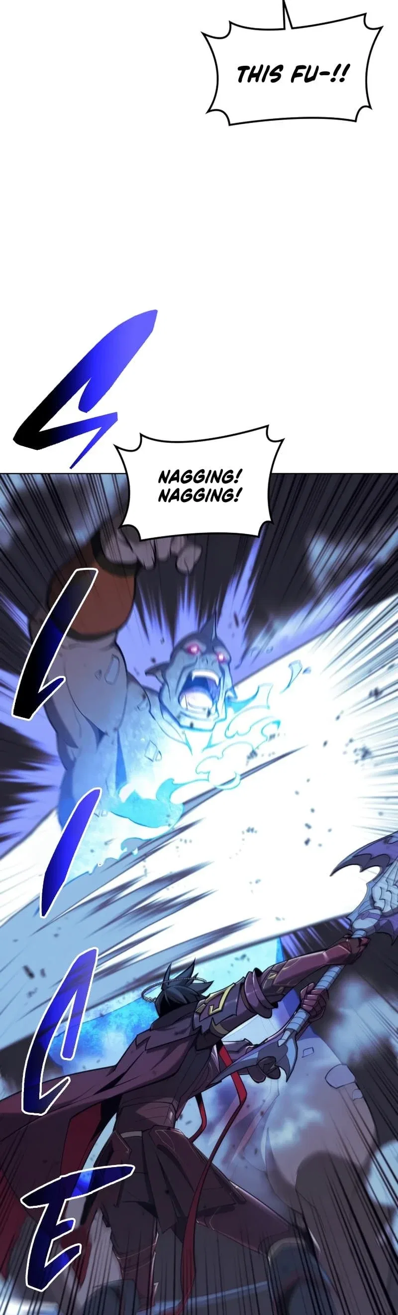 Overgeared Chapter 109 – Page 67