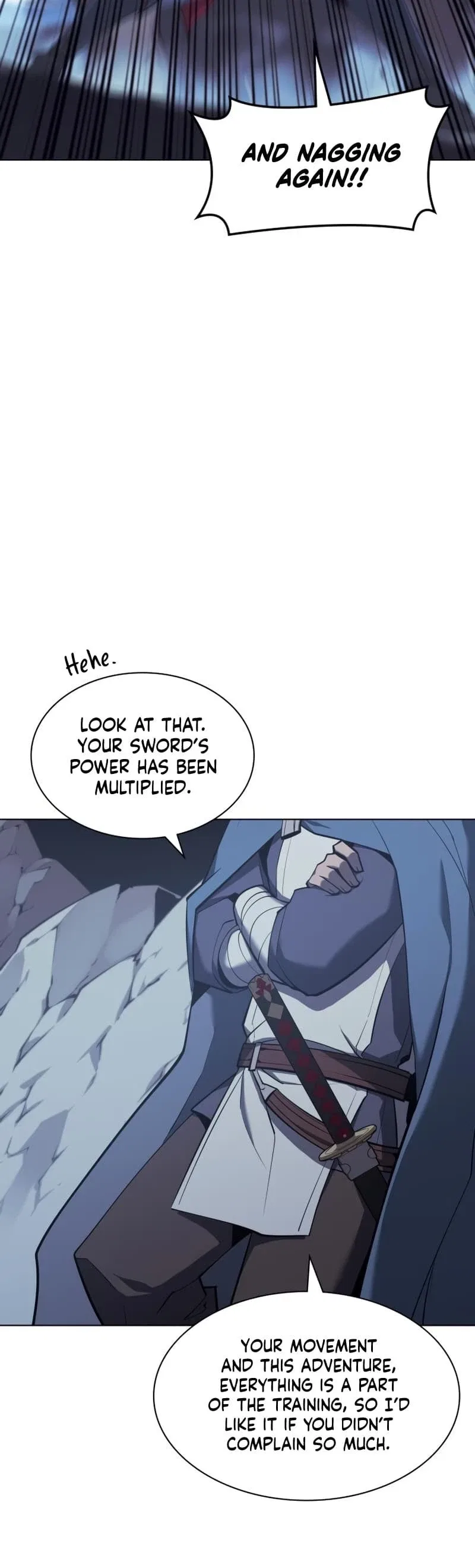 Overgeared Chapter 109 – Page 68