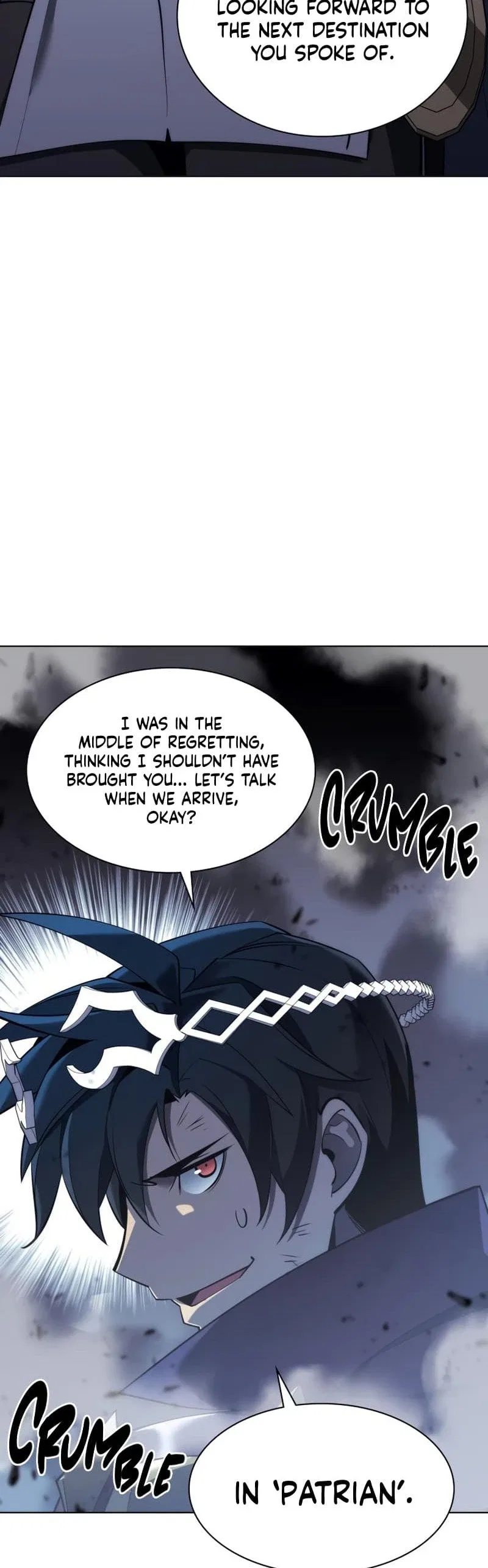 Overgeared Chapter 109 – Page 70