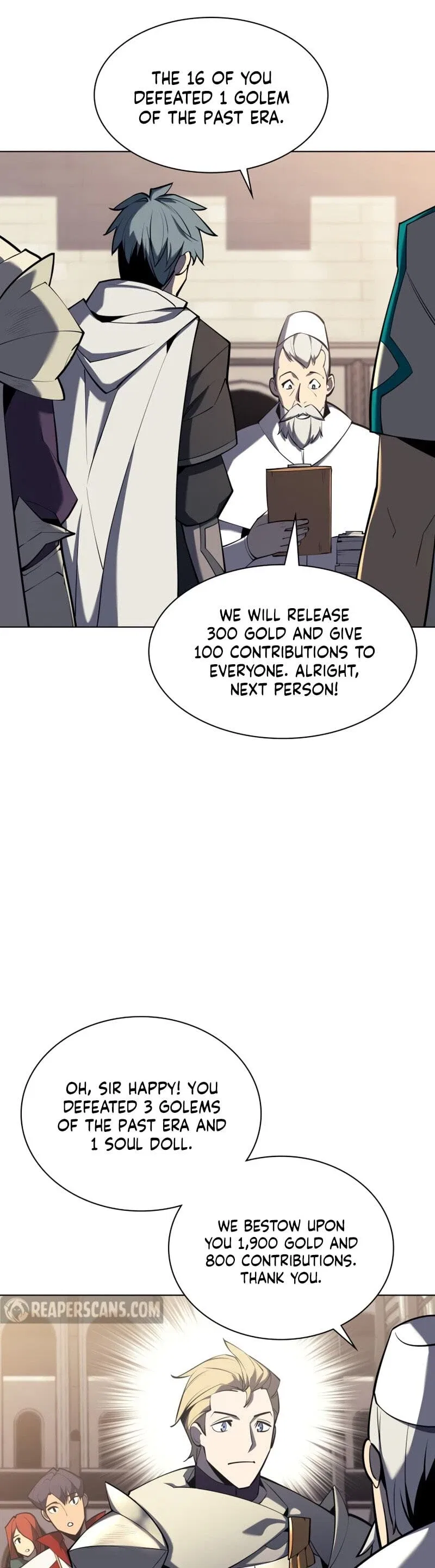 Overgeared Chapter 108 – Page 6