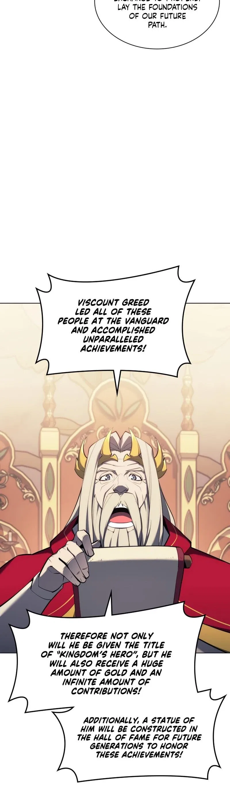 Overgeared Chapter 108 – Page 16