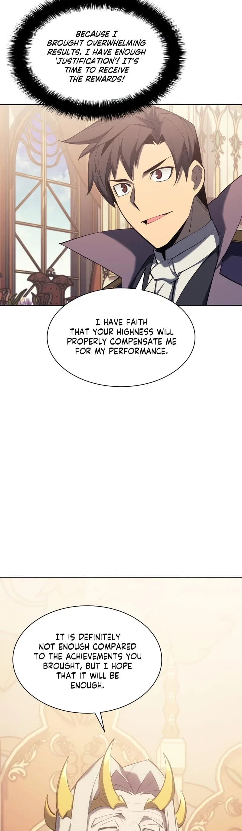 Overgeared Chapter 108 – Page 22