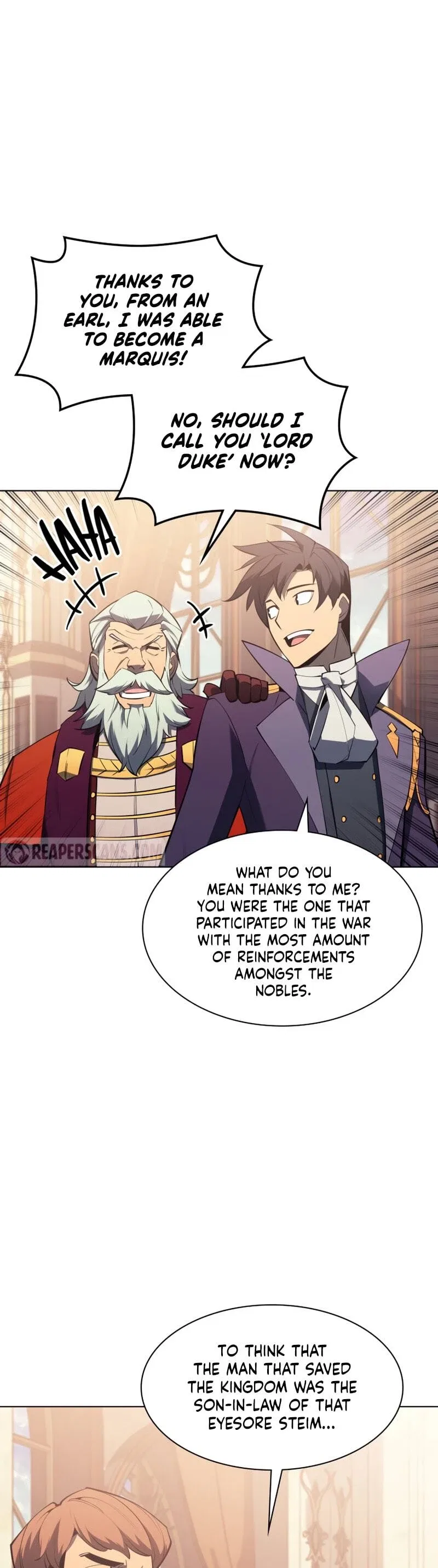Overgeared Chapter 108 – Page 25