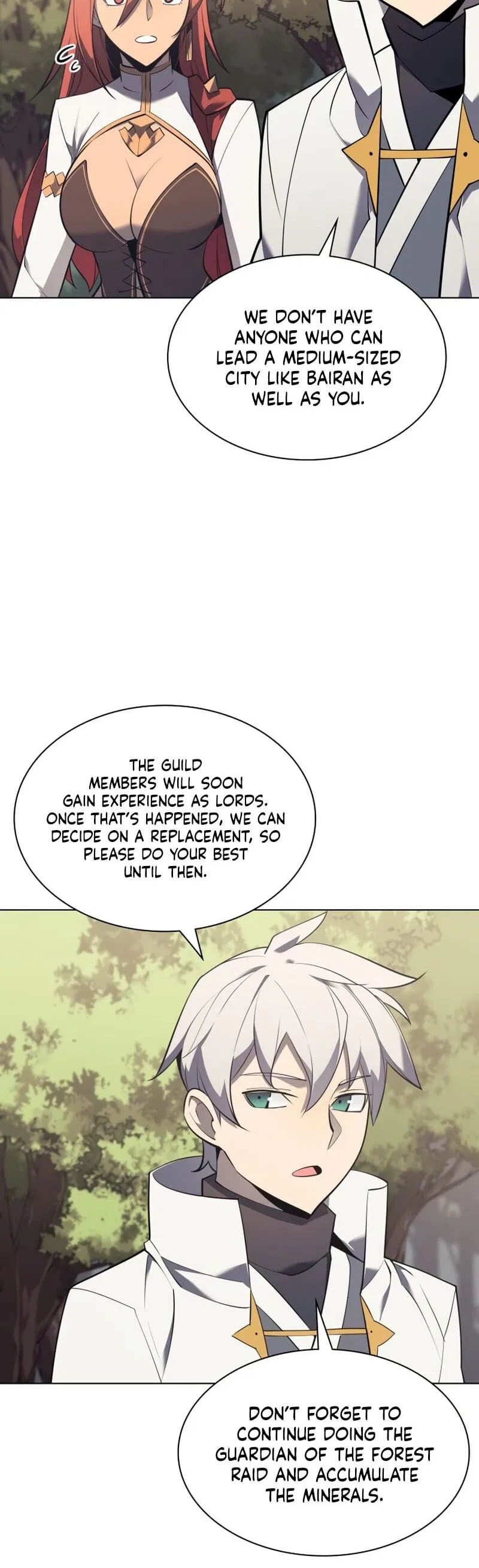 Overgeared Chapter 108 – Page 52