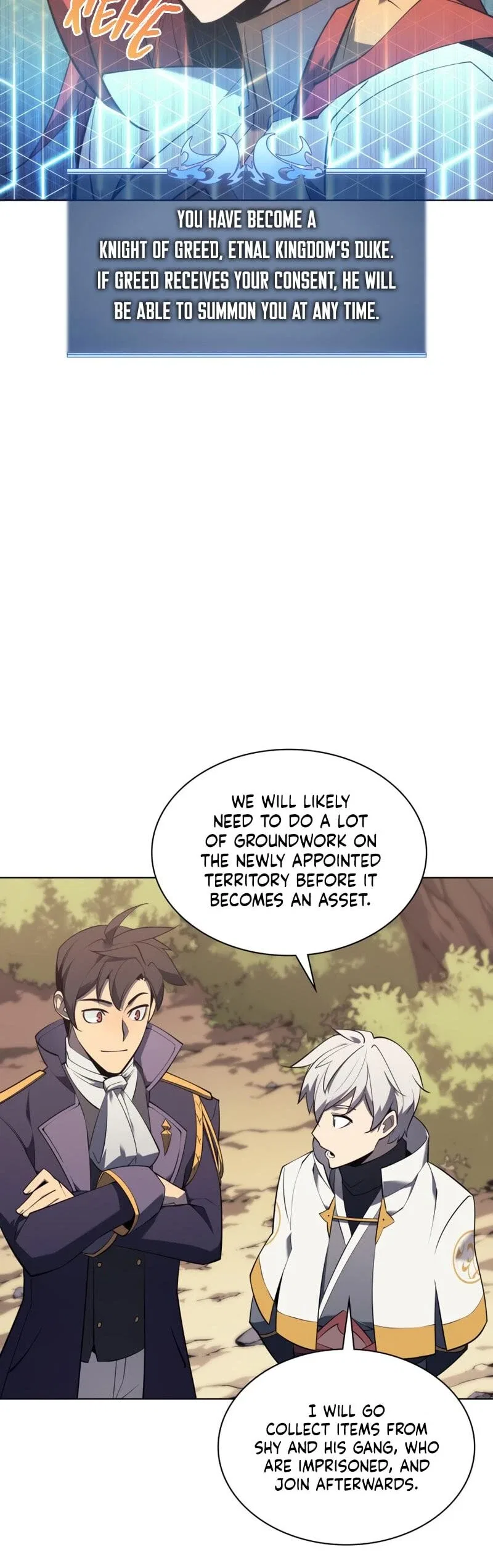 Overgeared Chapter 108 – Page 56