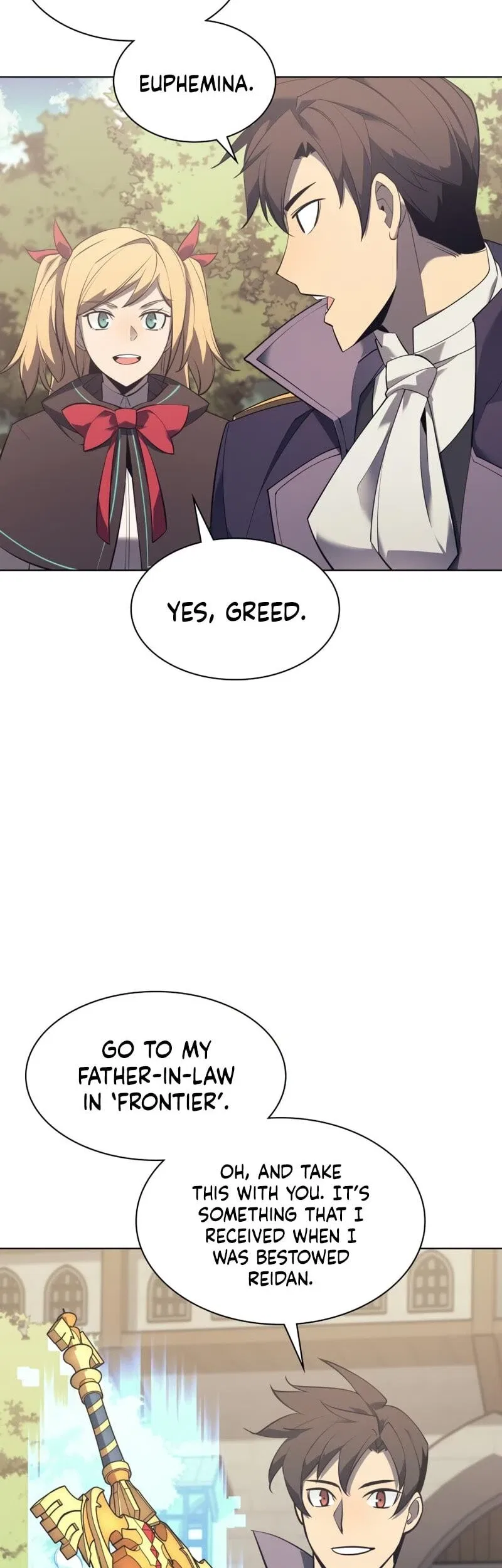 Overgeared Chapter 108 – Page 58