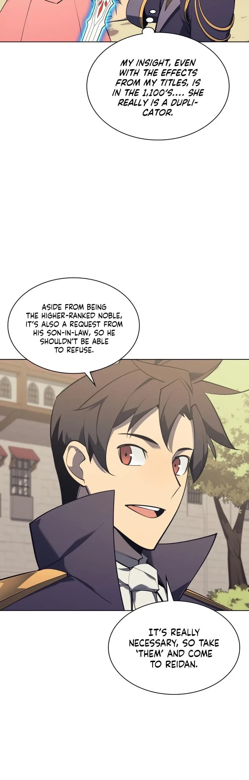 Overgeared Chapter 108 – Page 60