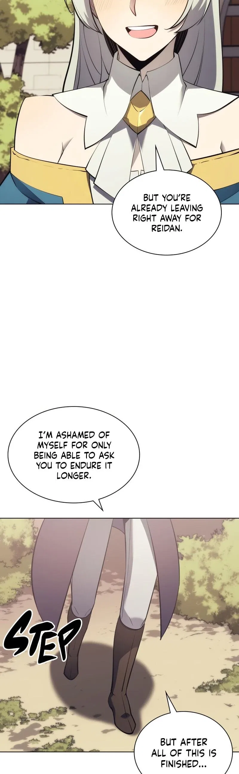 Overgeared Chapter 108 – Page 62