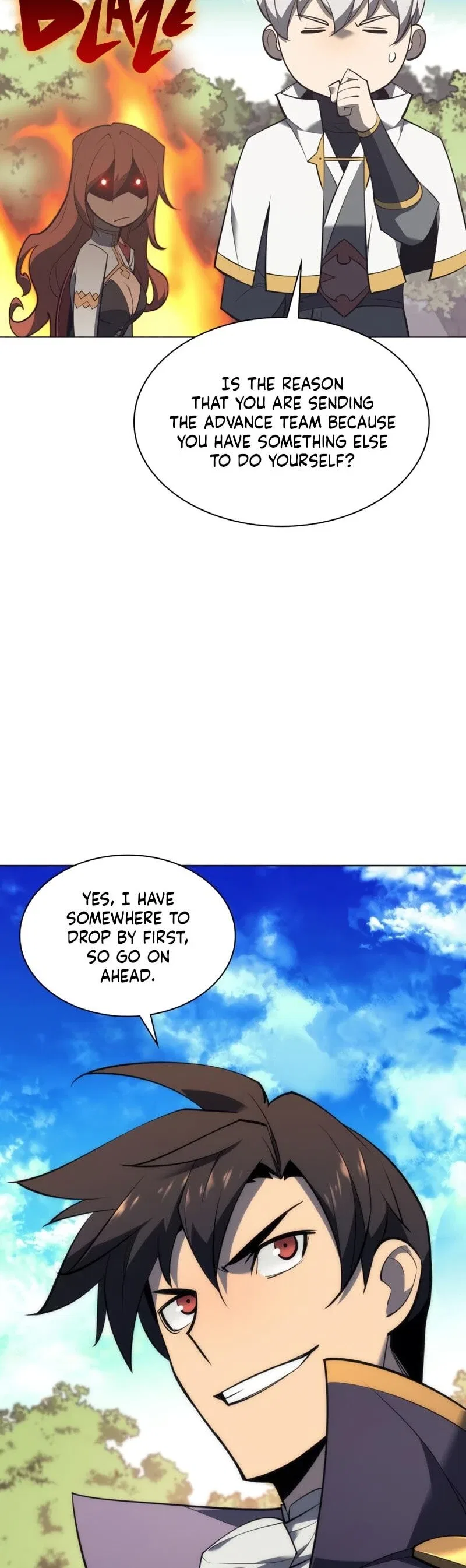 Overgeared Chapter 108 – Page 66