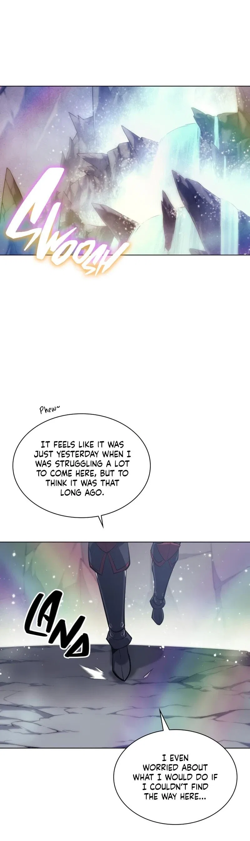 Overgeared Chapter 108 – Page 68