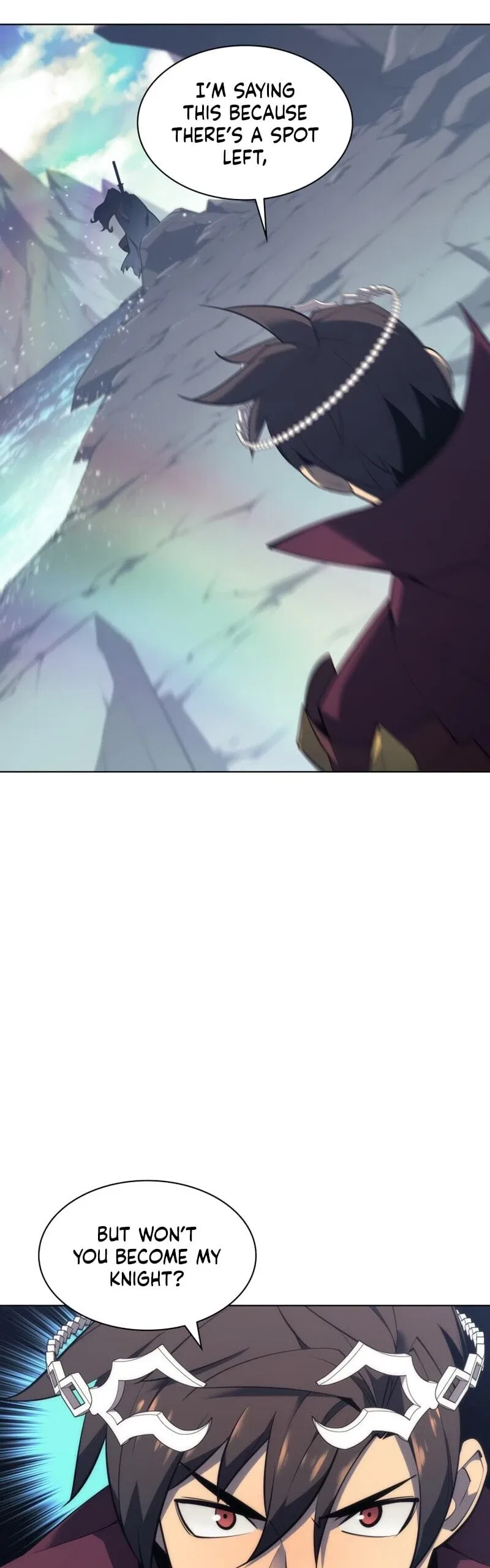Overgeared Chapter 108 – Page 70