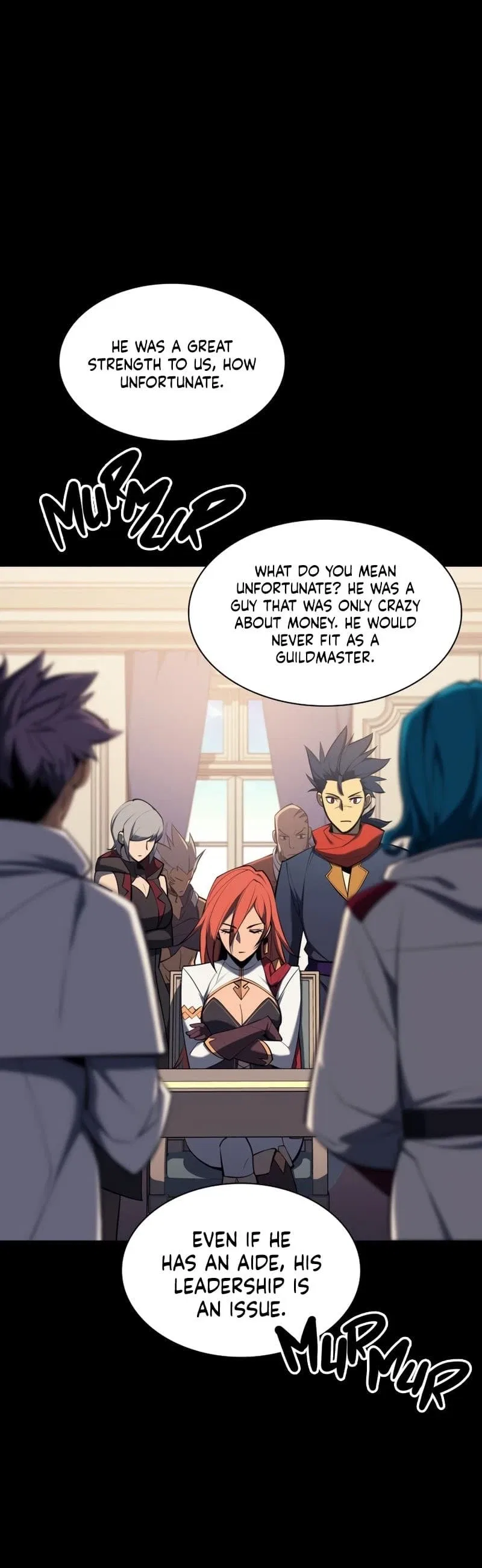 Overgeared Chapter 107 – Page 6