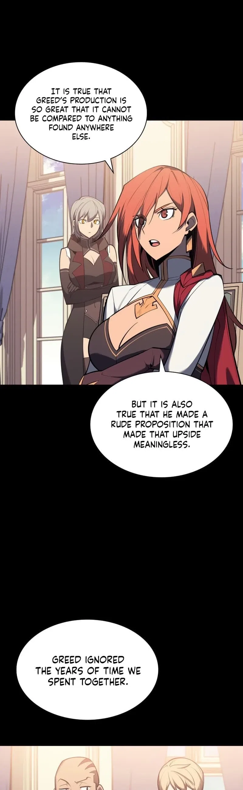 Overgeared Chapter 107 – Page 7