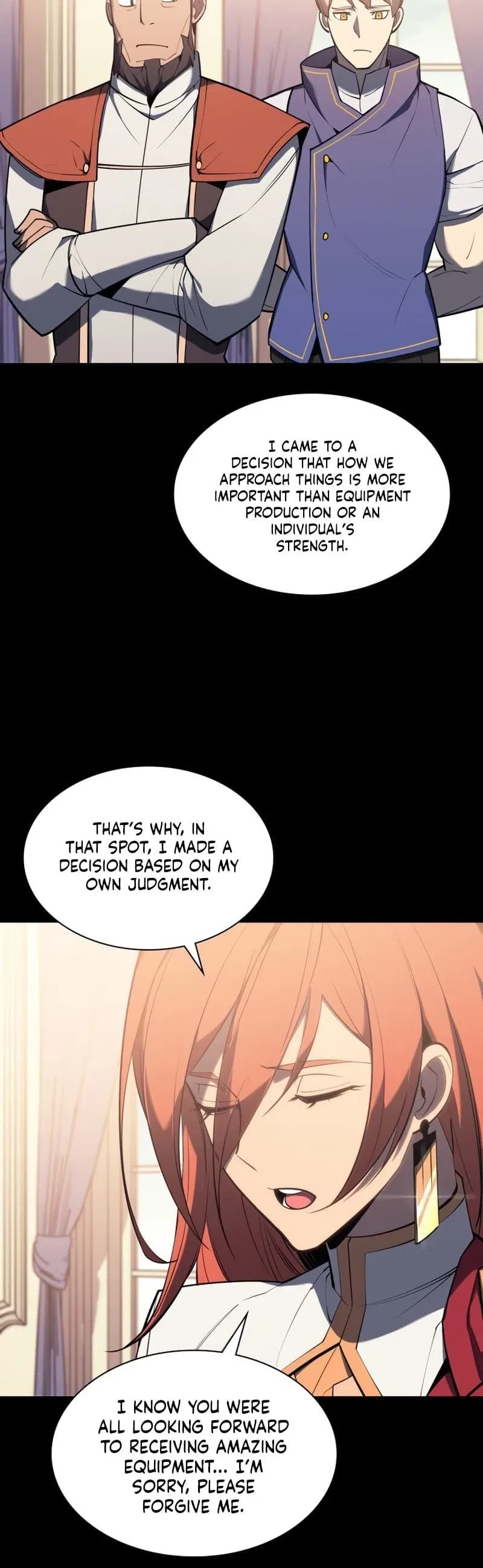 Overgeared Chapter 107 – Page 8
