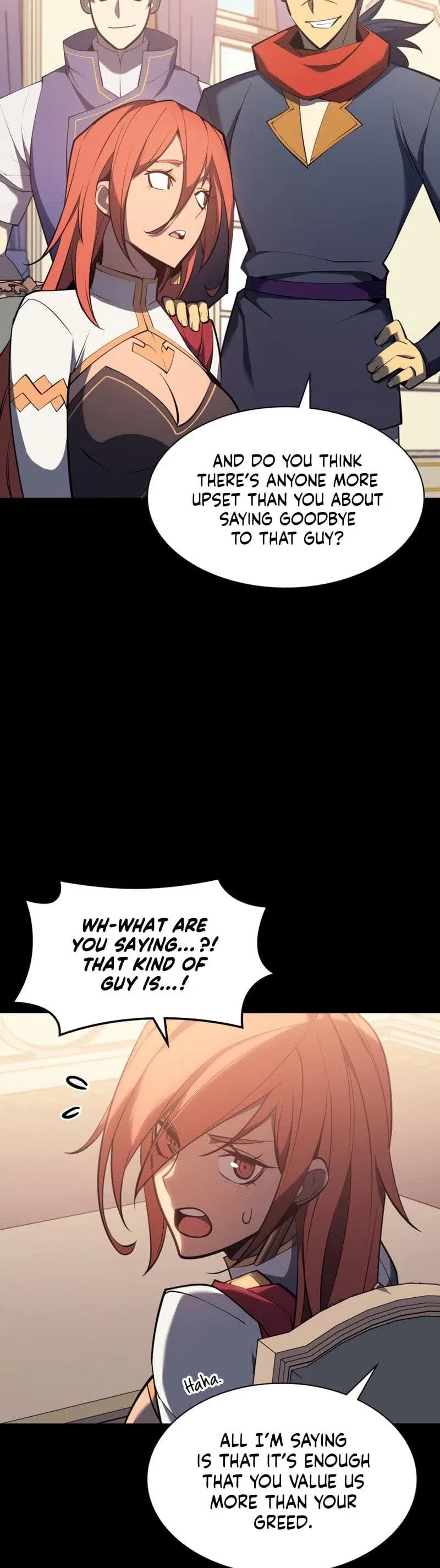 Overgeared Chapter 107 – Page 10