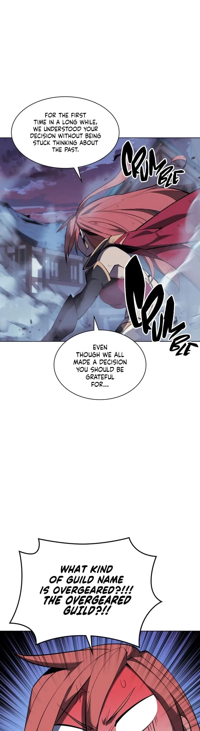 Overgeared Chapter 107 – Page 13