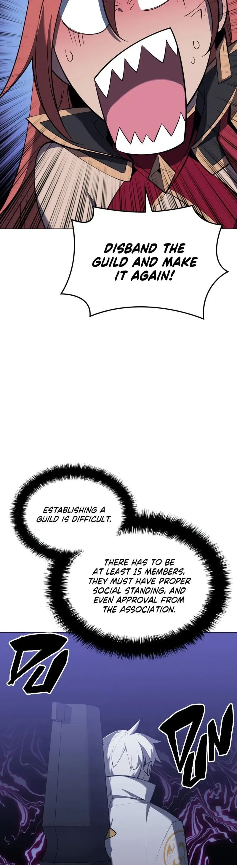 Overgeared Chapter 107 – Page 14
