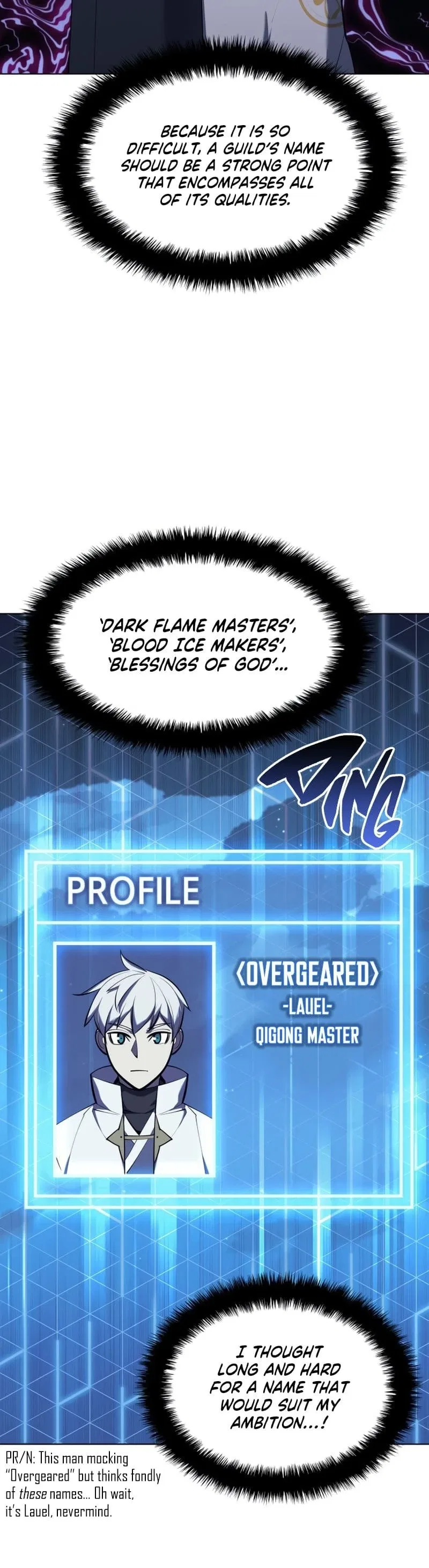 Overgeared Chapter 107 – Page 15