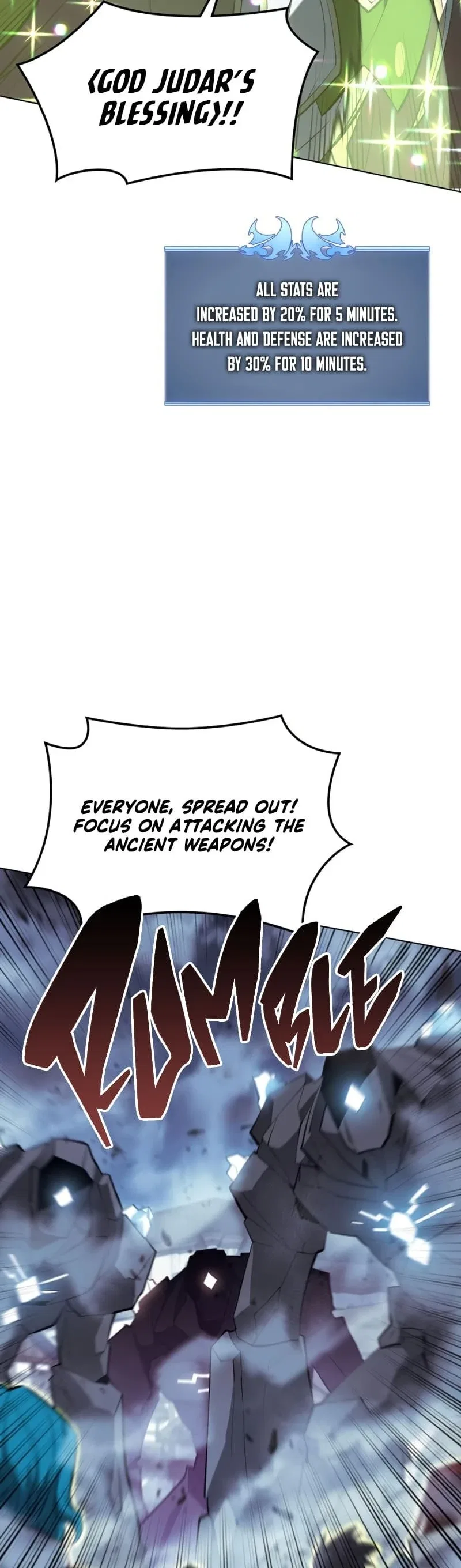 Overgeared Chapter 107 – Page 23