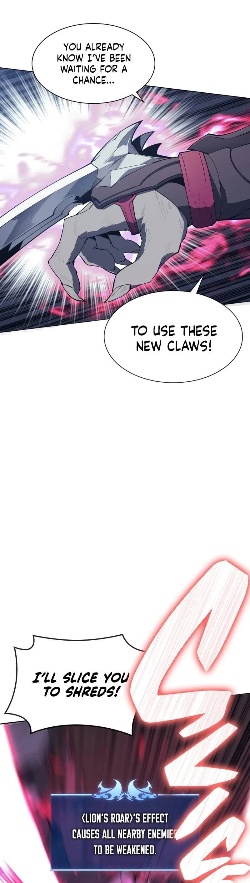 Overgeared Chapter 107 – Page 27