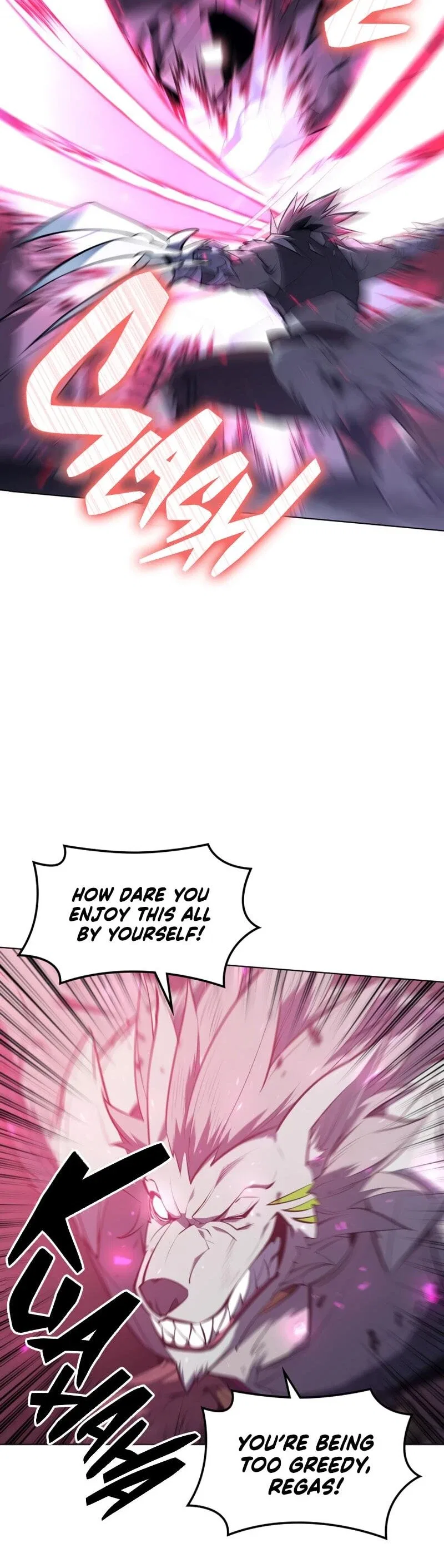 Overgeared Chapter 107 – Page 28