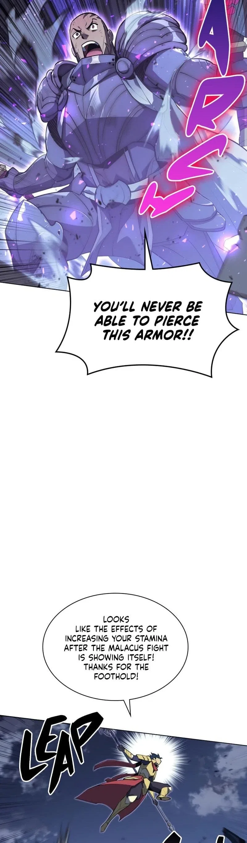 Overgeared Chapter 107 – Page 30