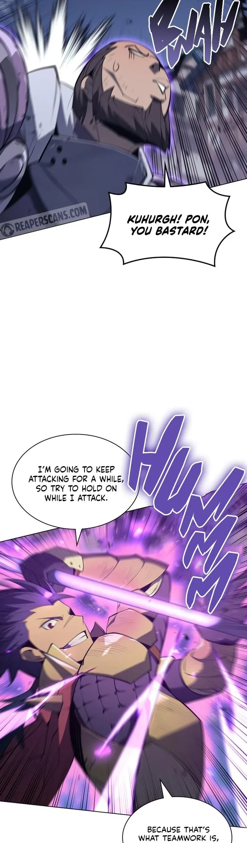 Overgeared Chapter 107 – Page 31