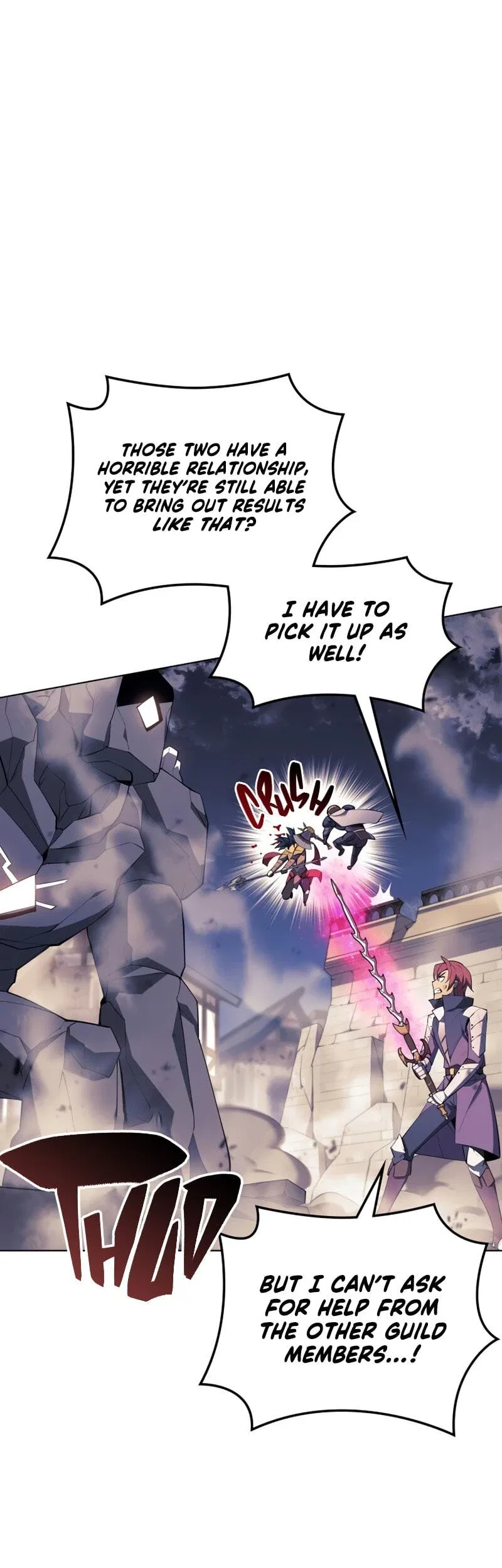 Overgeared Chapter 107 – Page 33