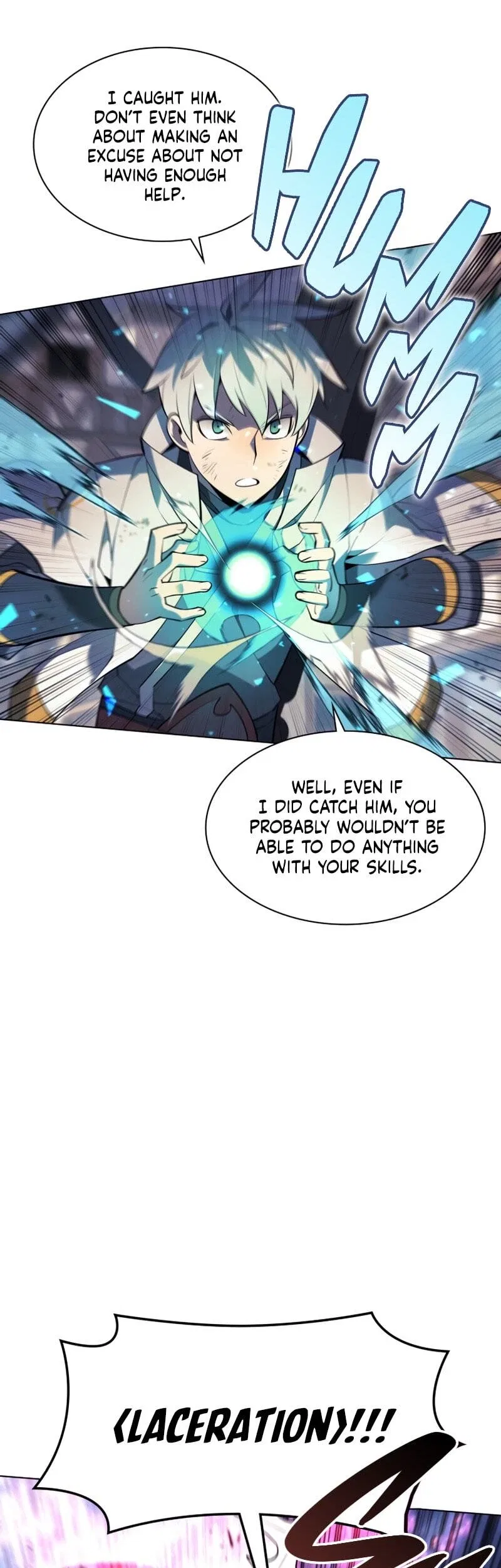 Overgeared Chapter 107 – Page 35