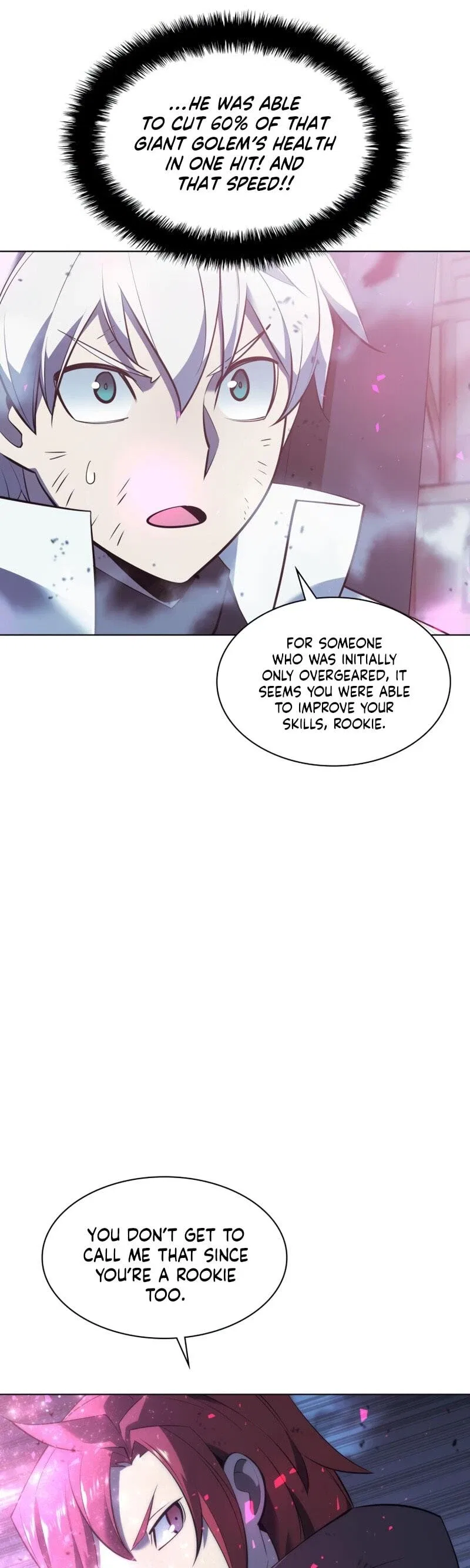 Overgeared Chapter 107 – Page 37