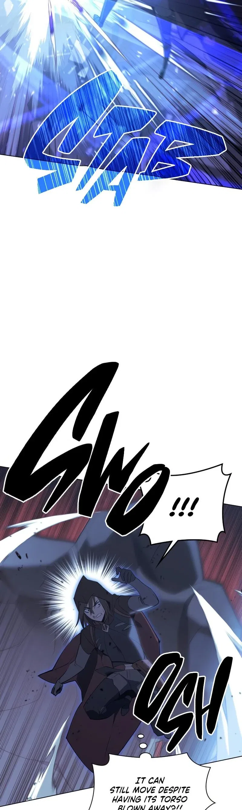 Overgeared Chapter 107 – Page 39