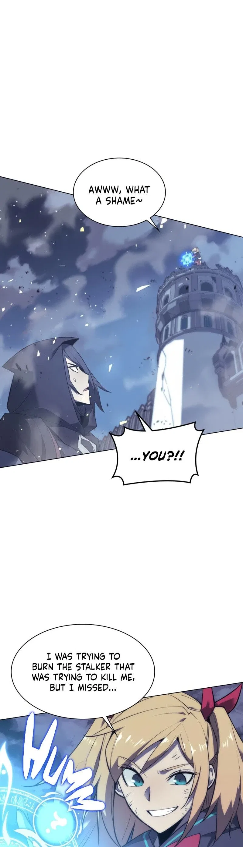 Overgeared Chapter 107 – Page 41