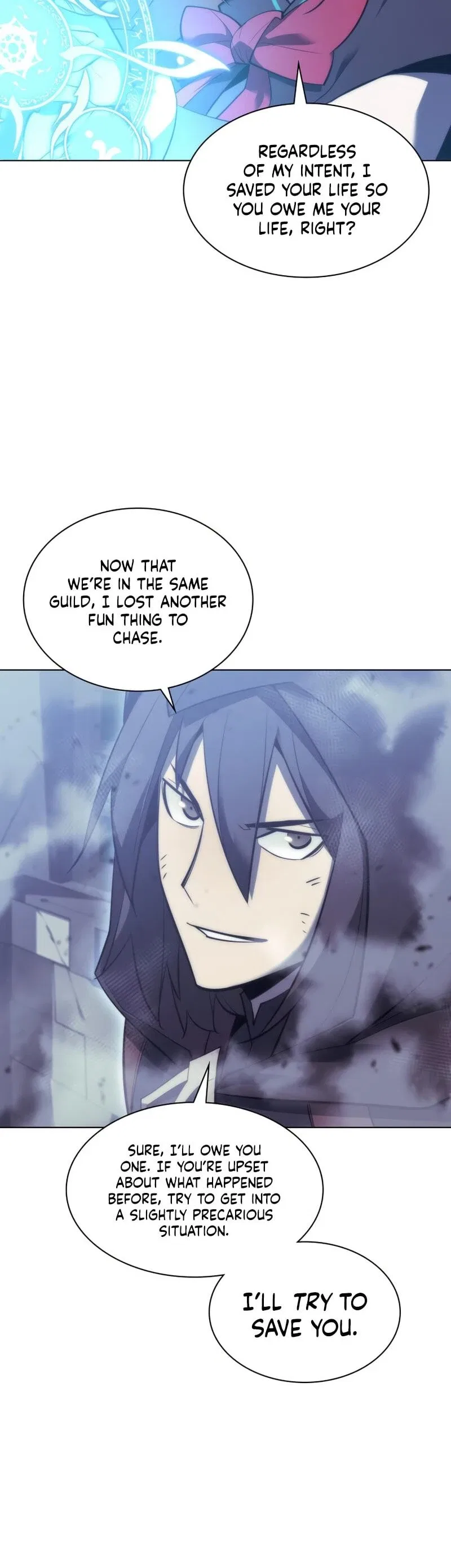 Overgeared Chapter 107 – Page 42