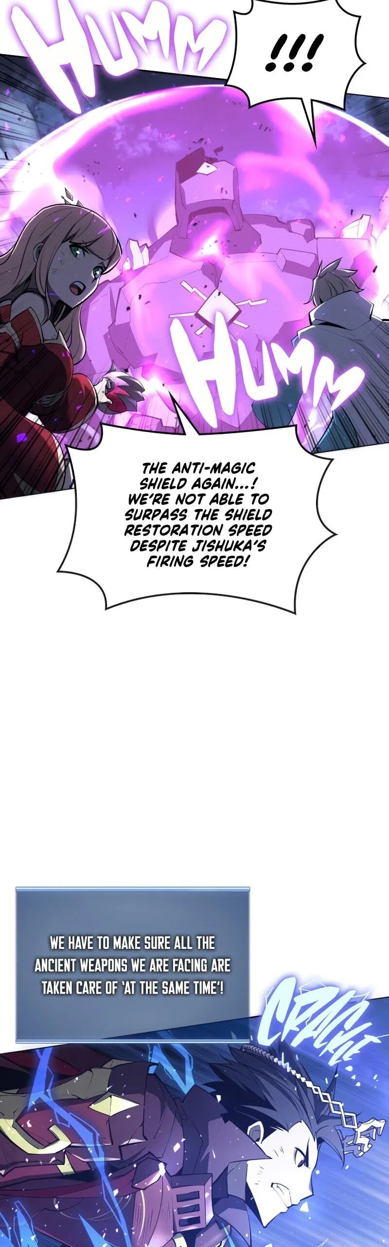 Overgeared Chapter 107 – Page 50