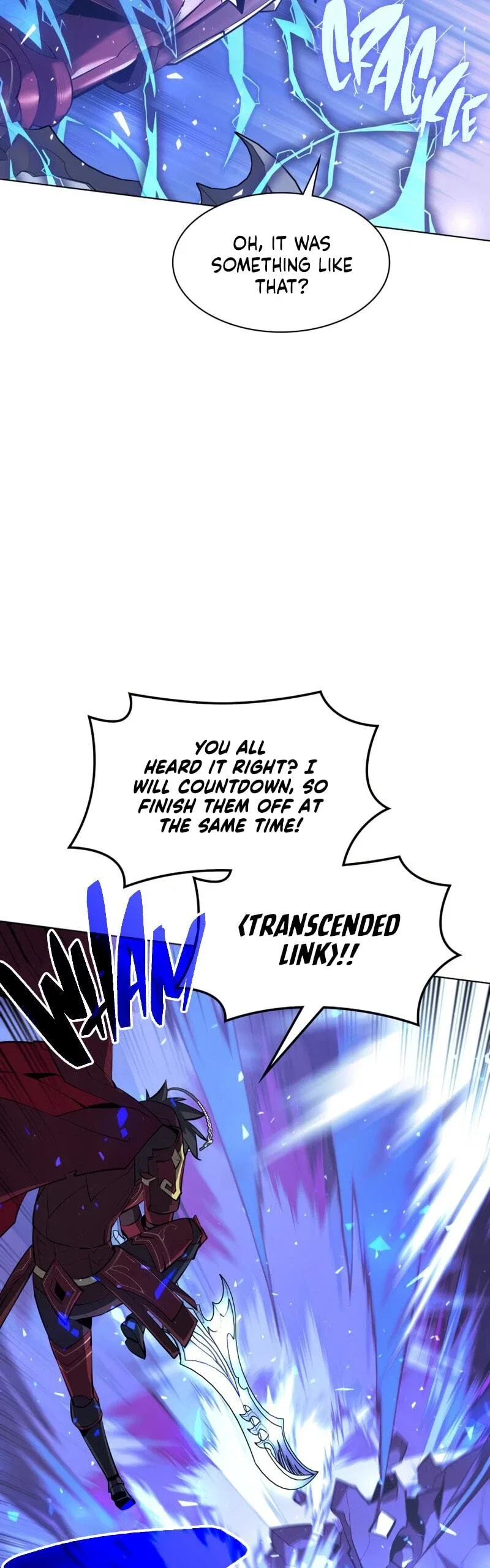 Overgeared Chapter 107 – Page 51