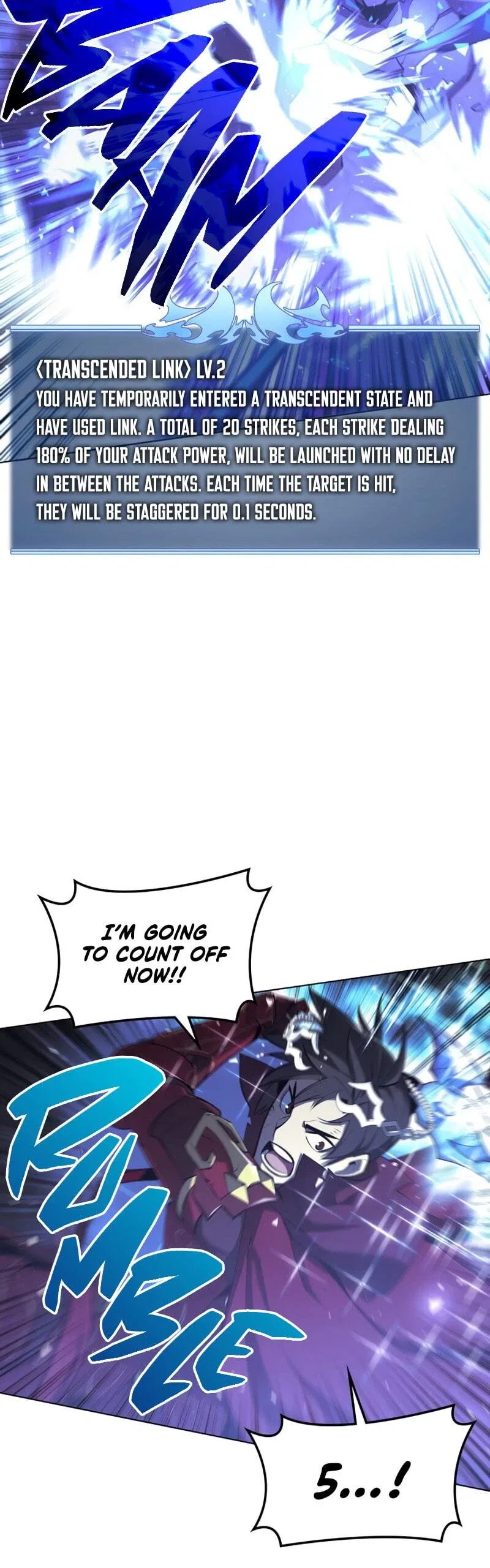 Overgeared Chapter 107 – Page 52