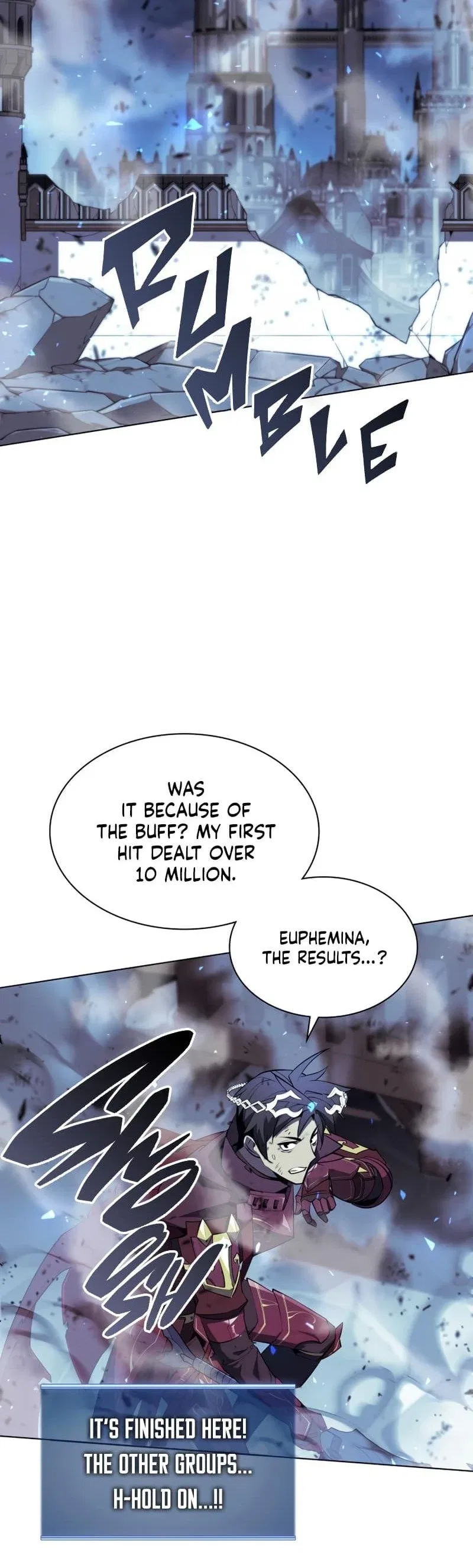Overgeared Chapter 107 – Page 60