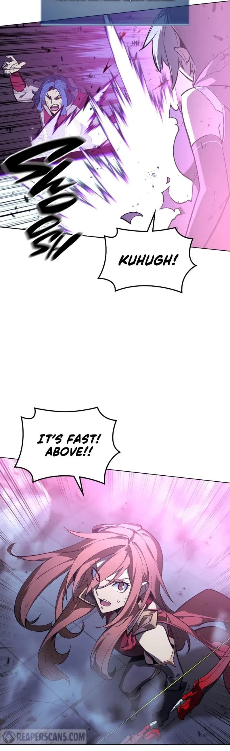 Overgeared Chapter 107 – Page 64