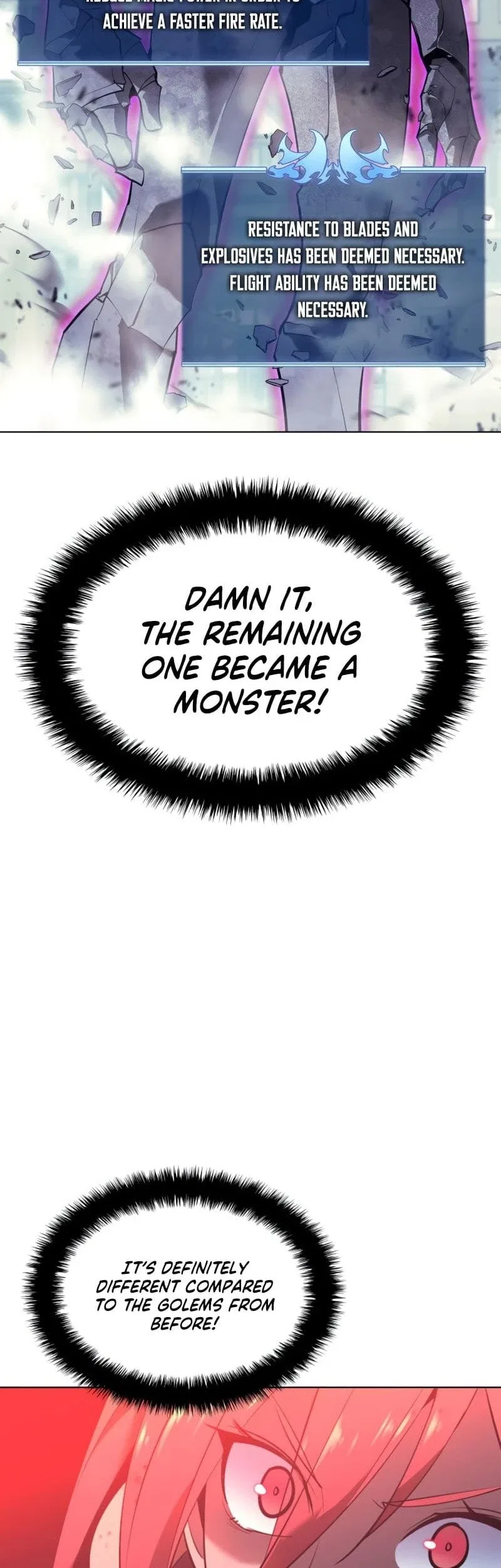 Overgeared Chapter 107 – Page 66