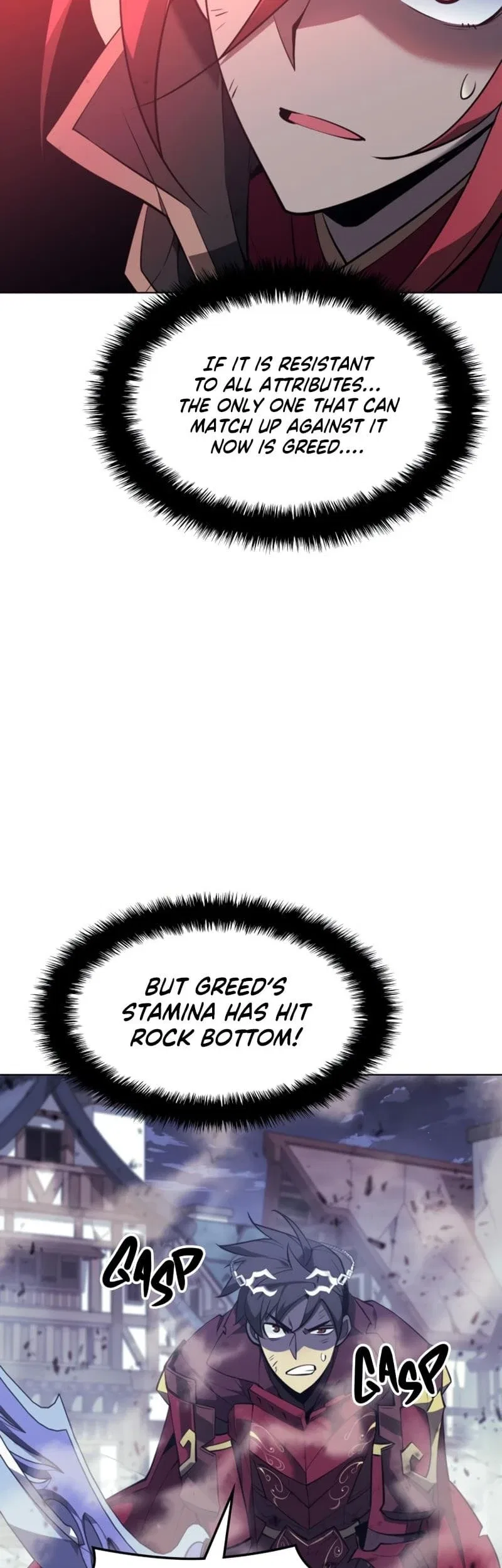 Overgeared Chapter 107 – Page 67