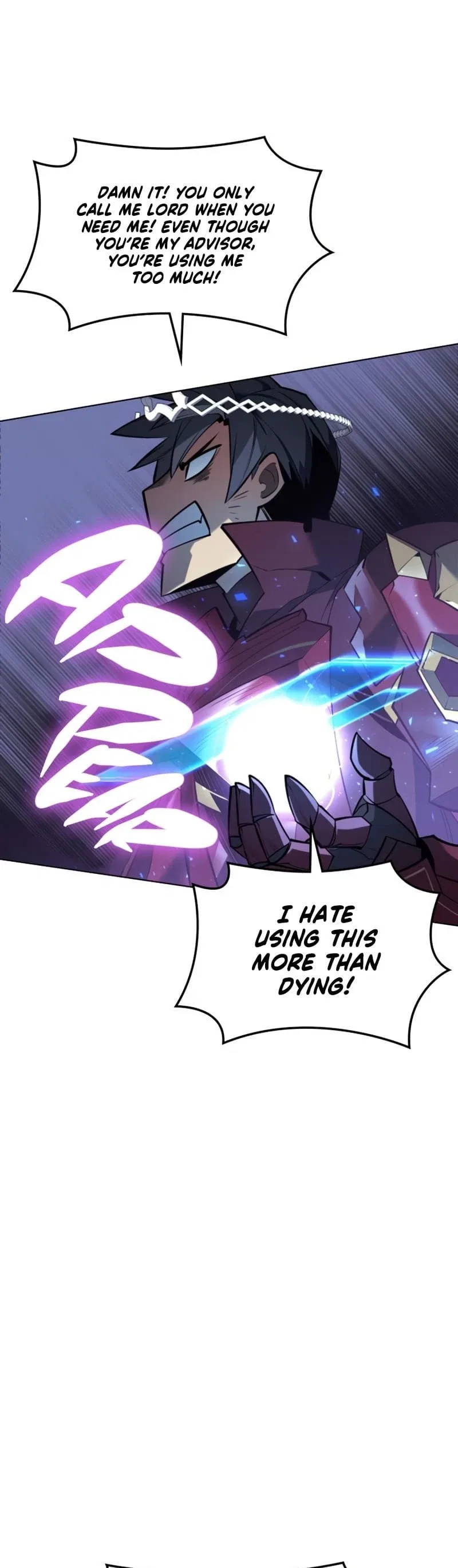 Overgeared Chapter 107 – Page 69