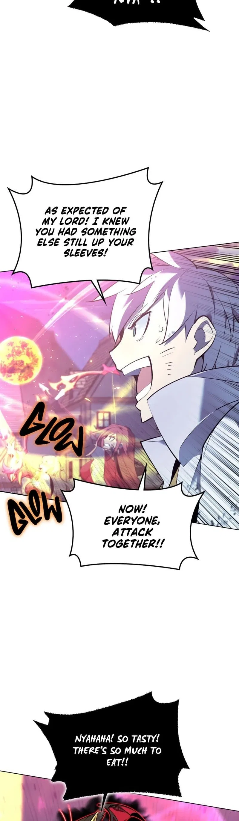Overgeared Chapter 107 – Page 71