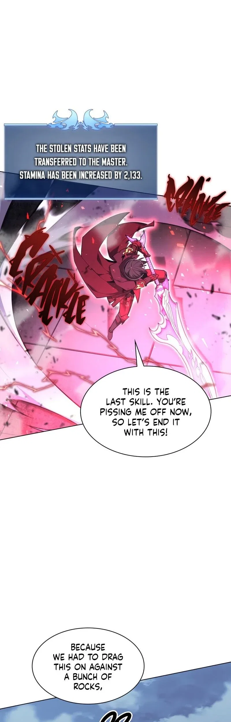Overgeared Chapter 107 – Page 74