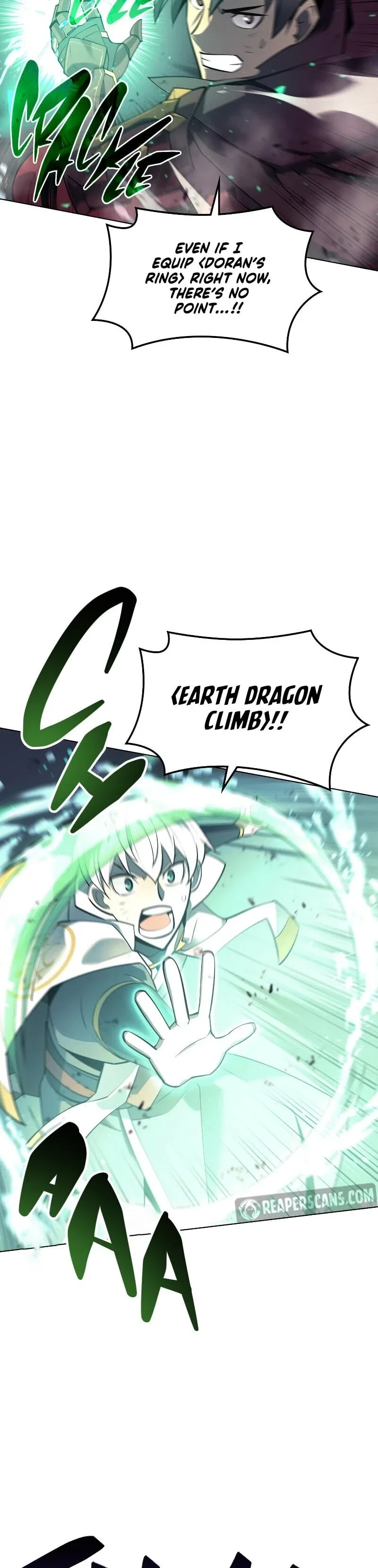Overgeared Chapter 106 – Page 7