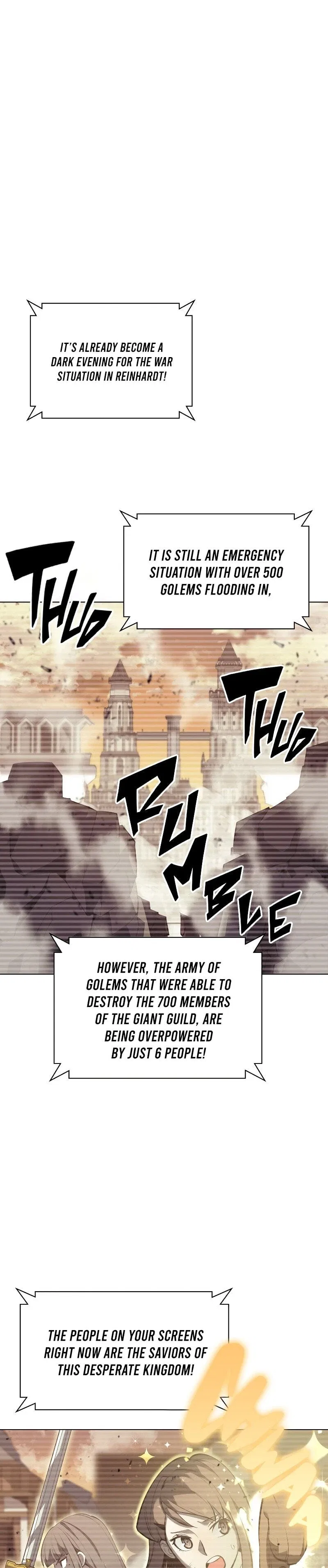Overgeared Chapter 106 – Page 13