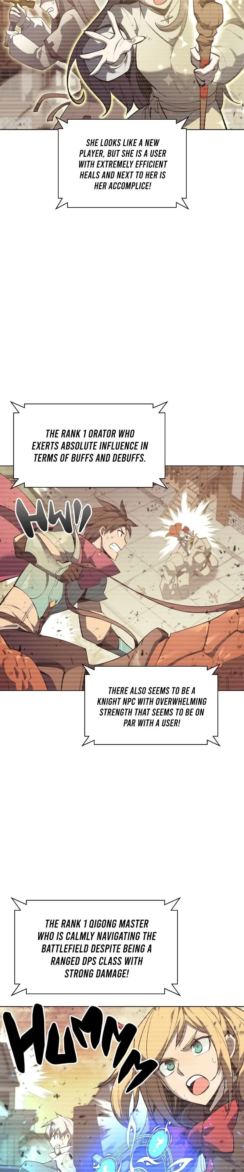 Overgeared Chapter 106 – Page 14
